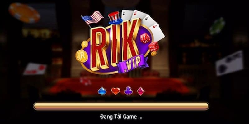 Lợi ích khi tham gia ưu đãi nạp đầu RIKVIP